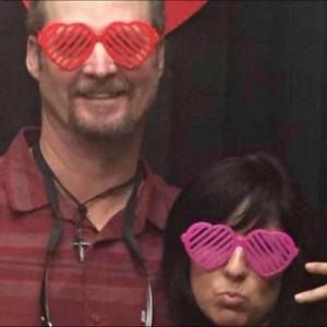 Meet your Posher, Teri